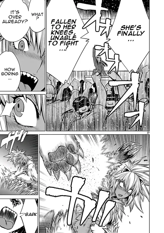 Killing Bites Chapter 58 image 26_optimized